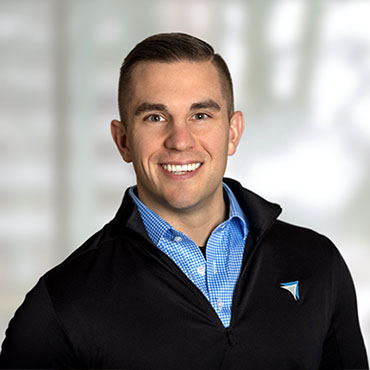 Jharid Pratt, CPA, MST