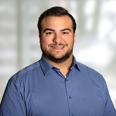 Matthew Santoro, CPA, MST