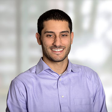 Alec Brunelle, CPA
