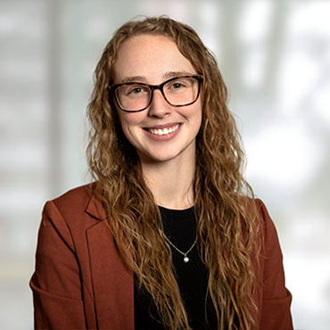 Jessica Mantia, MSA/MST