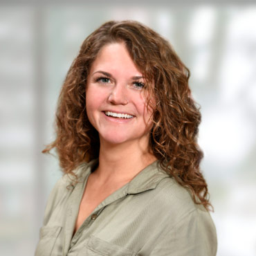 Hannah Bartel, CPA