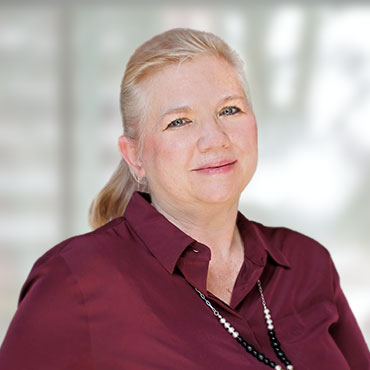 Karen Talbott, MS, CVT, FFCP
