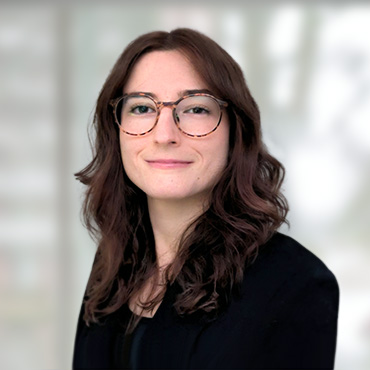 Rachel Shega, CPA
