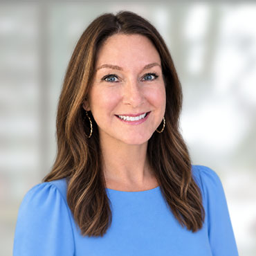 Kristin Brown, CVBL