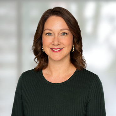 Kristin Brown, CVBL