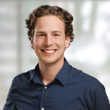 Devin Cribben, CPA